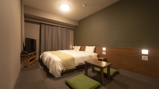 和風ツインルーム