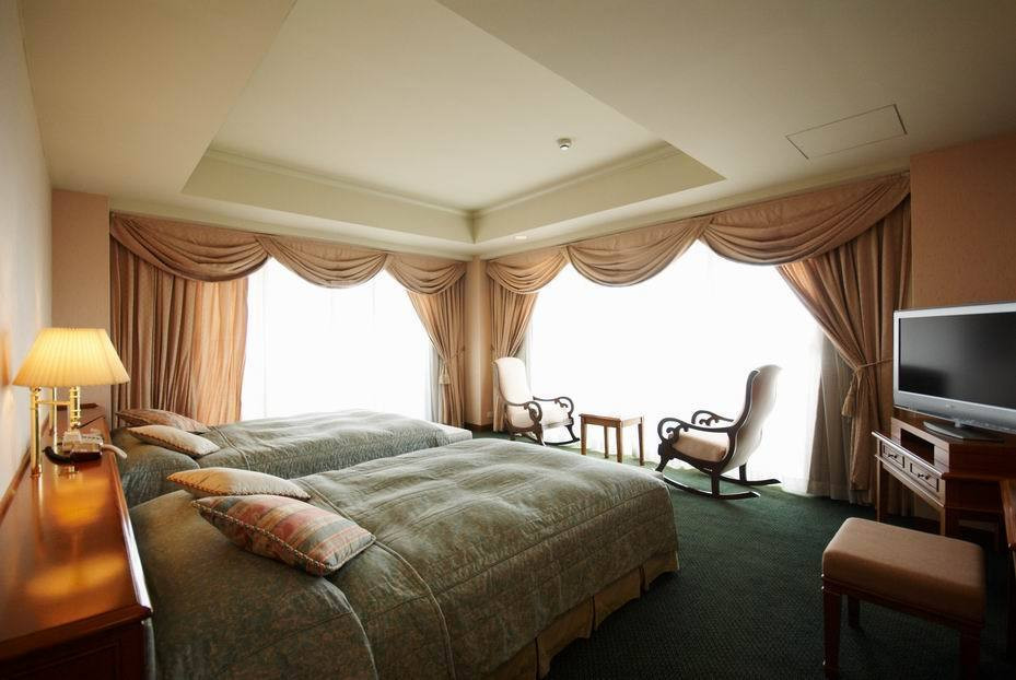 夏季限定プールに大満足♪マリンスポーツも楽しめるリゾートホテル4281000