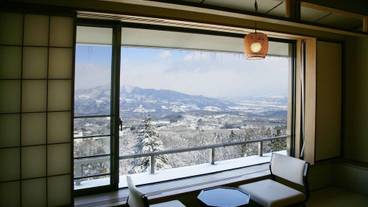 マウンテン ビュー / 11