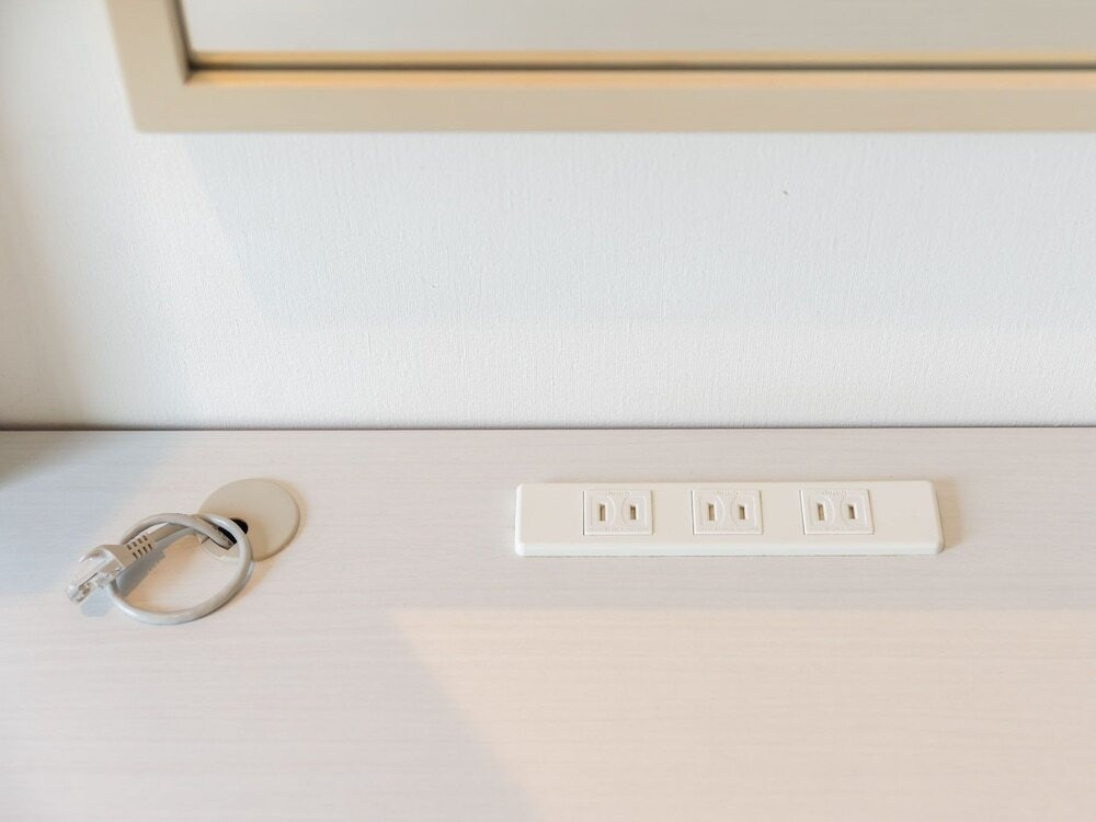 客室の設備とサービス