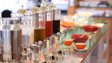 食事・飲み物 / 1