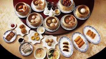 中国料理「花梨」 / 4
