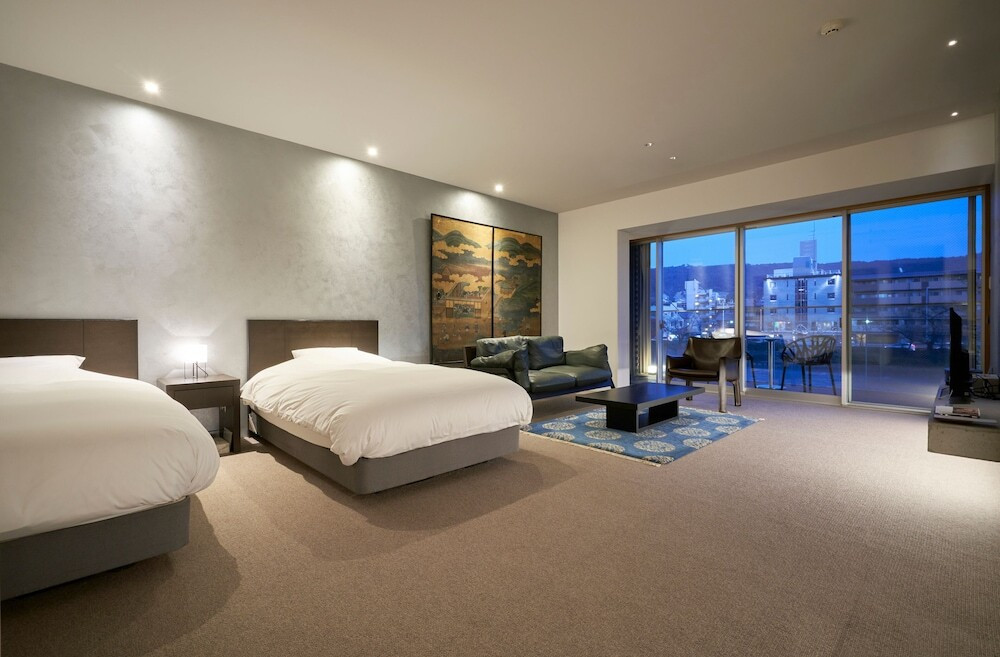 葵 HOTEL KYOTO3409074