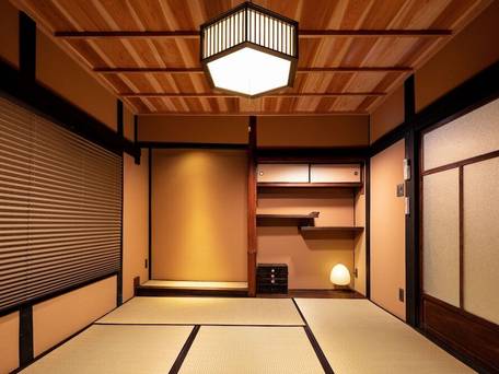 紡 八条源町 / 4