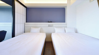 グランドフロア