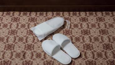 客室の設備とサービス / 28