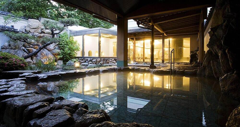 みきゃんのアメニティをはじめ、子ども向けサービスが満載の温泉宿4269895