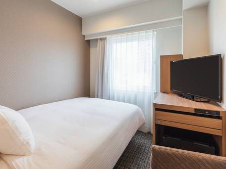 相鉄フレッサイン 横浜駅東口 / 5