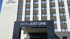 ホテルジャストワン富士小山