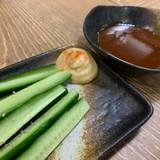 ひろしま府中焼き・鉄板焼き ますひろ 上八丁掘店（ヒロシマフチュウヤキテッパンヤキマスヒロ）