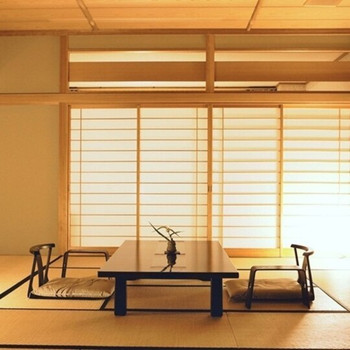 囲炉裏を囲んでくつろげる居心地のいい湯宿3651002