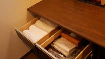 客室の設備とサービス / 17