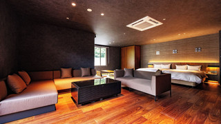 スーペリア 4 人部屋