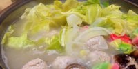 絶品ご当地グルメ！福岡で「水炊き」がおすすめのお店10選