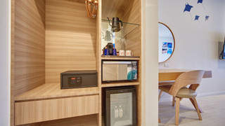 別館 スーペリアテラスツイン 禁煙 2名利用