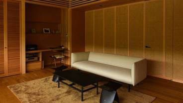 リビング エリア / 39