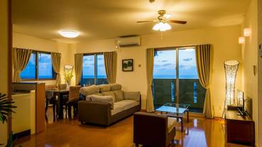 リビング エリア / 29