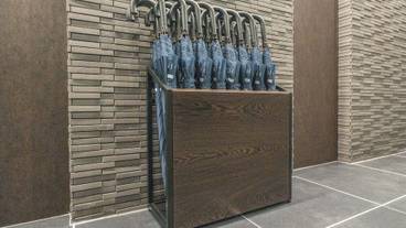 施設内の設備 / 2