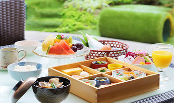 愛犬と一緒に温泉旅♪ペットも泊まれる全室露天風呂付きの宿4272181