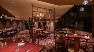 レストラン / 11