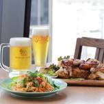 仕事帰りやランチに！銀座・有楽町界隈でおすすめのタイ料理8選