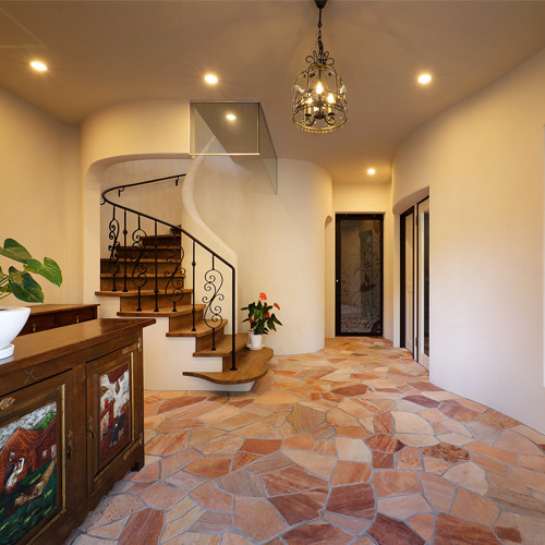 ルーシーキキ（ルーシーキキ） / 1