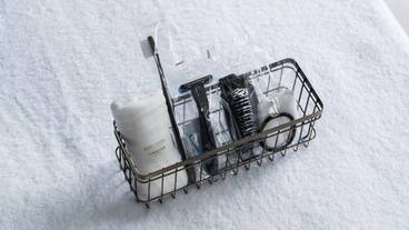 客室の設備とサービス / 21