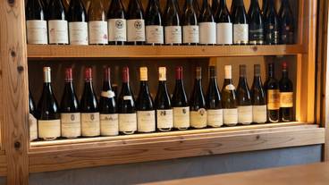 レストラン / 13