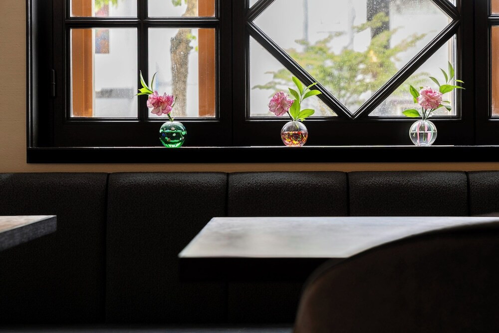 レストラン