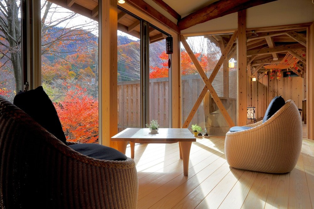 お休み処「けやき」