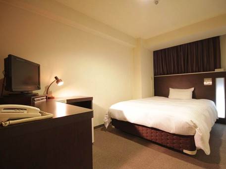 グリーンリッチホテル鹿児島天文館 / 5