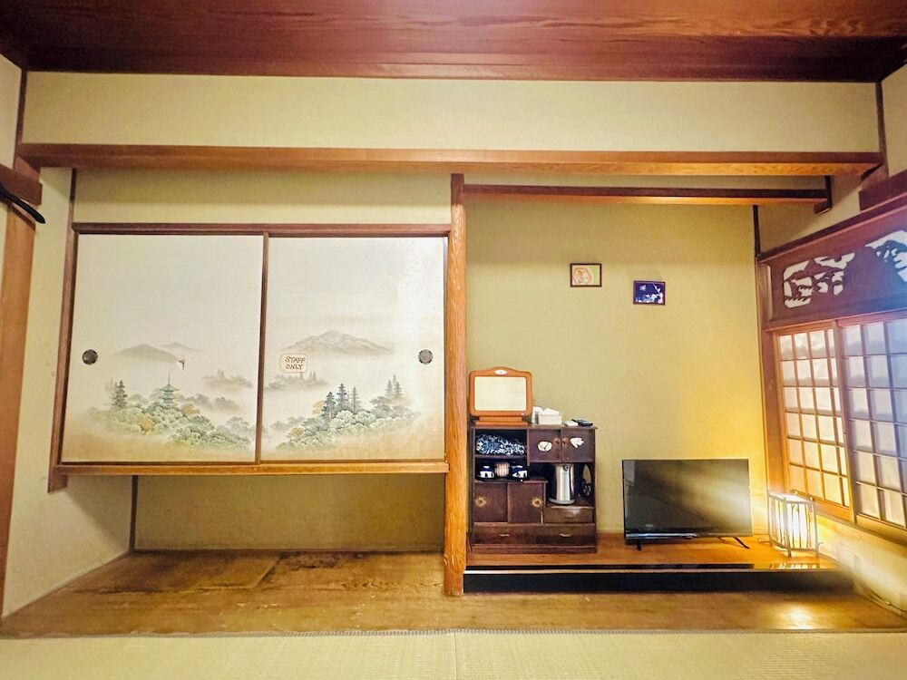 客室