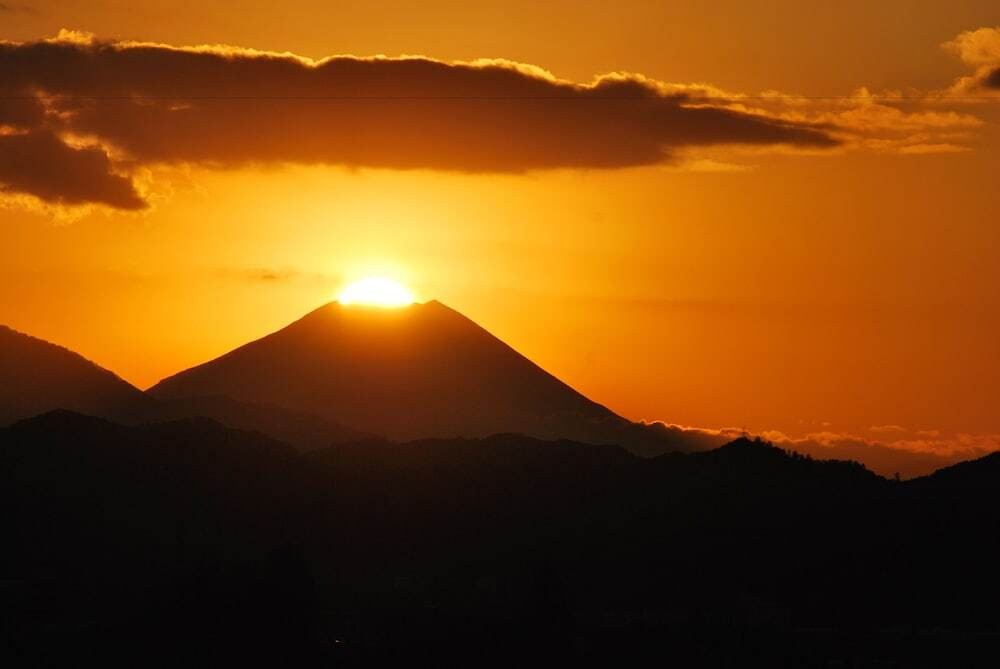 施設からの眺望