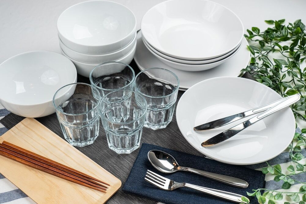 客室の設備とサービス