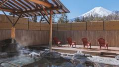 リゾートイン芙蓉 河口湖インター店