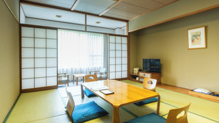 トラディショナル ルーム (Japanese Style)