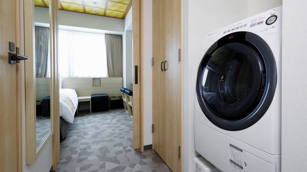 スーペリアコーナーツインルーム / 4