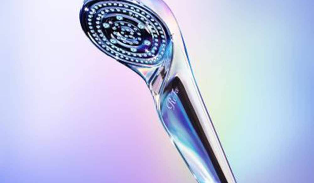 ReFaシャワーヘッド / 1