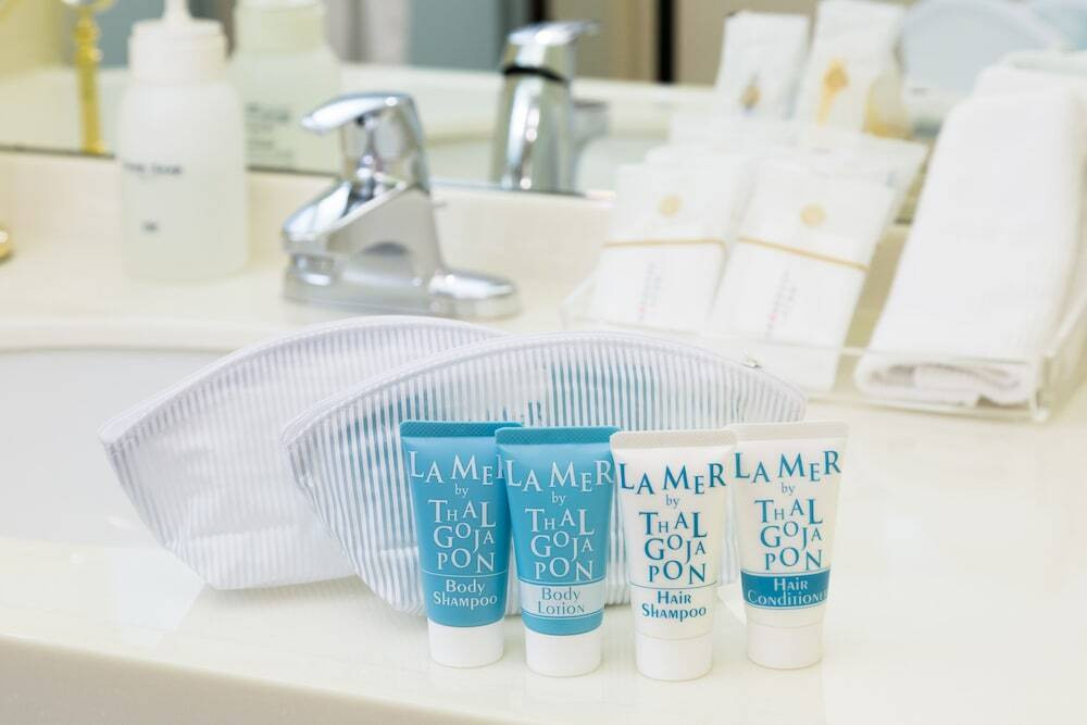 客室の設備とサービス