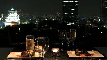 施設からの眺望 / 18