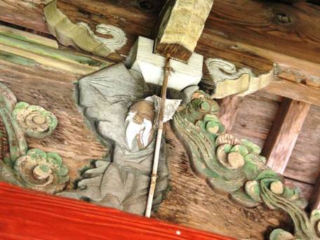 旅館 横倉 宿坊（旧：十輪院） / 2