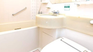 エコノミー ダブルルーム 禁煙