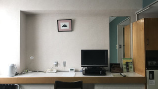 ツインルーム 喫煙可 別館 (ベッド幅120 cm)