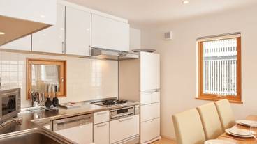 専用キッチン / 19