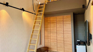 デラックス テント