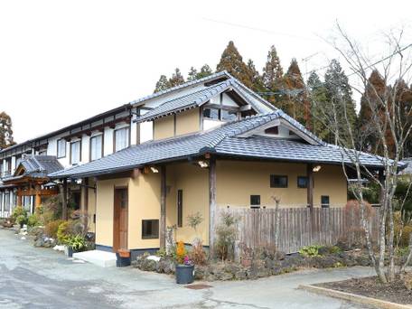 民宿 あそげん / 4