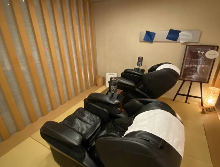 マッサージチェア / 3