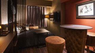 Designer's Double Room