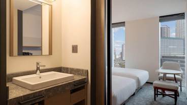 部屋からの景観 / 34