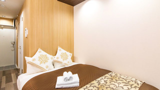 スタンダード ダブルルーム